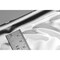 Sealer Sales 59 in. W-Series Long Hand Sealer w/ 5mm Seal Width w/ Sliding Cutter WN-1505HC - alternate 4